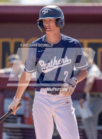 Thumbnail 2 in Piedra Vista vs. Green Mountain (Coach Bob Invitational) photogallery.