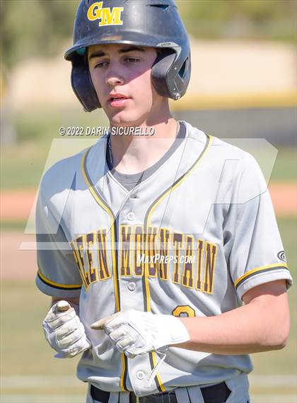 Thumbnail 1 in Piedra Vista vs. Green Mountain (Coach Bob Invitational) photogallery.