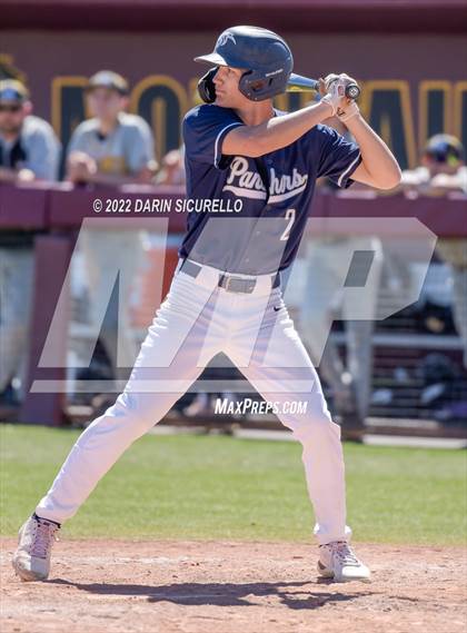 Thumbnail 1 in Piedra Vista vs. Green Mountain (Coach Bob Invitational) photogallery.