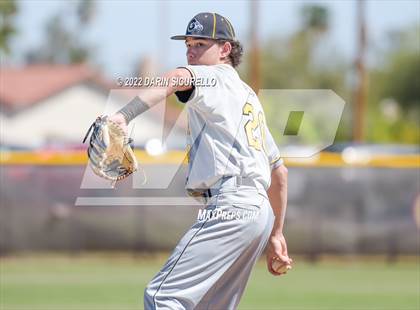 Thumbnail 1 in Piedra Vista vs. Green Mountain (Coach Bob Invitational) photogallery.