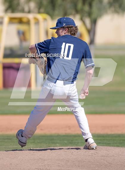 Thumbnail 1 in Piedra Vista vs. Green Mountain (Coach Bob Invitational) photogallery.
