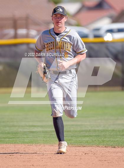 Thumbnail 1 in Piedra Vista vs. Green Mountain (Coach Bob Invitational) photogallery.