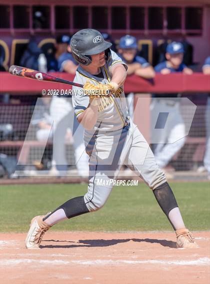 Thumbnail 1 in Piedra Vista vs. Green Mountain (Coach Bob Invitational) photogallery.