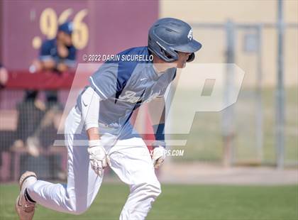 Thumbnail 1 in Piedra Vista vs. Green Mountain (Coach Bob Invitational) photogallery.