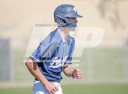 Thumbnail 2 in Piedra Vista vs. Green Mountain (Coach Bob Invitational) photogallery.