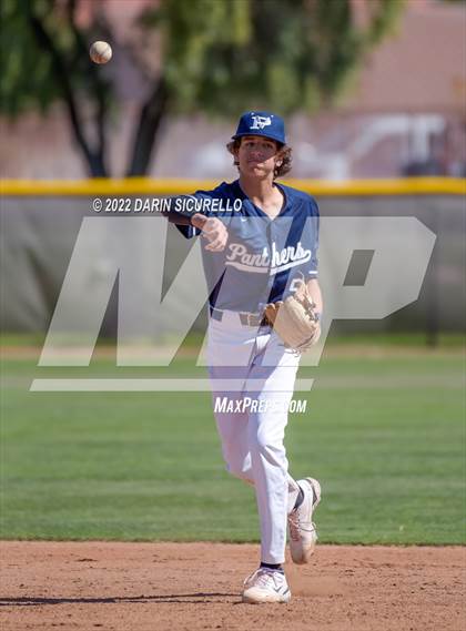 Thumbnail 1 in Piedra Vista vs. Green Mountain (Coach Bob Invitational) photogallery.