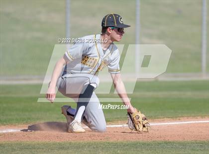 Thumbnail 1 in Piedra Vista vs. Green Mountain (Coach Bob Invitational) photogallery.