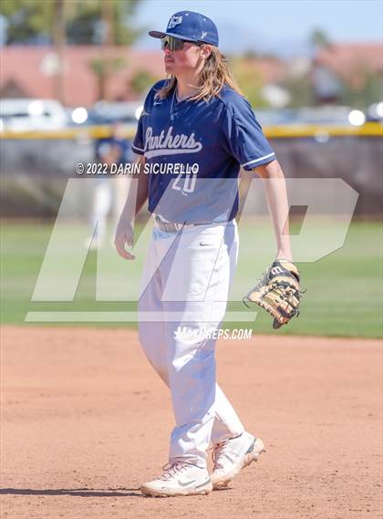 Thumbnail 2 in Piedra Vista vs. Green Mountain (Coach Bob Invitational) photogallery.