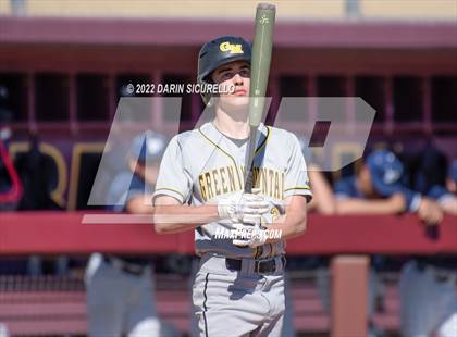 Thumbnail 1 in Piedra Vista vs. Green Mountain (Coach Bob Invitational) photogallery.