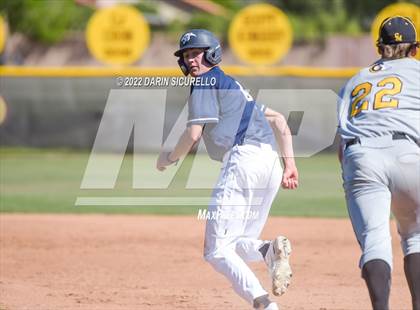 Thumbnail 3 in Piedra Vista vs. Green Mountain (Coach Bob Invitational) photogallery.