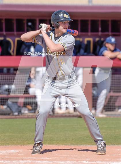 Thumbnail 3 in Piedra Vista vs. Green Mountain (Coach Bob Invitational) photogallery.