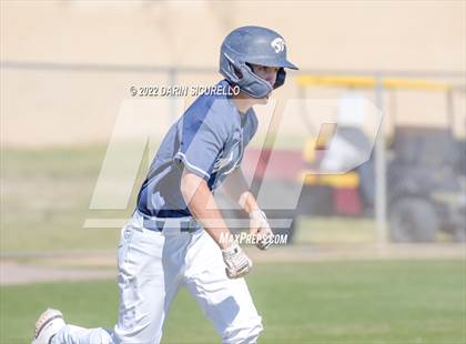 Thumbnail 2 in Piedra Vista vs. Green Mountain (Coach Bob Invitational) photogallery.