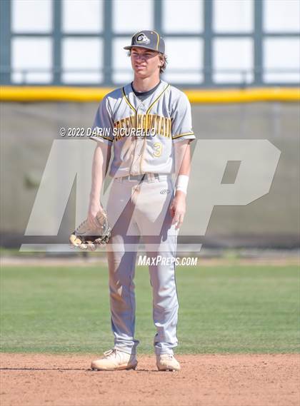 Thumbnail 2 in Piedra Vista vs. Green Mountain (Coach Bob Invitational) photogallery.