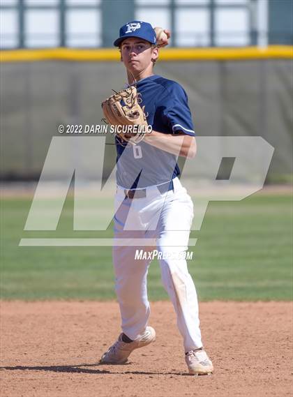 Thumbnail 1 in Piedra Vista vs. Green Mountain (Coach Bob Invitational) photogallery.