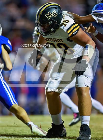 Thumbnail 2 in Montgomery Central @ Asheboro photogallery.
