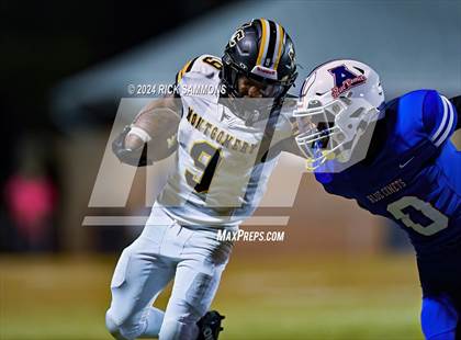 Thumbnail 3 in Montgomery Central @ Asheboro photogallery.