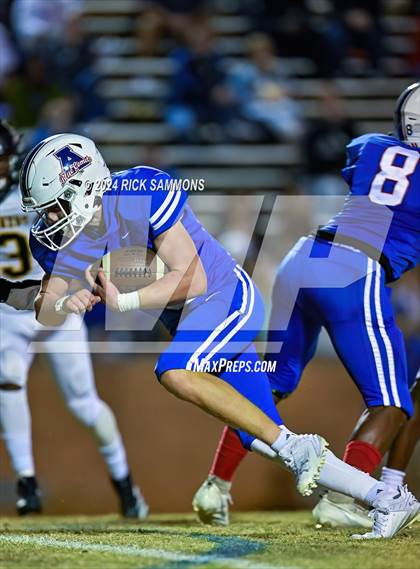 Thumbnail 3 in Montgomery Central @ Asheboro photogallery.
