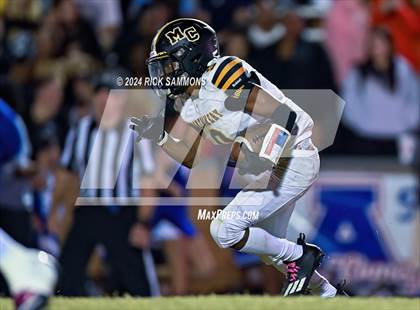 Thumbnail 2 in Montgomery Central @ Asheboro photogallery.