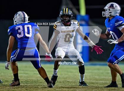 Thumbnail 2 in Montgomery Central @ Asheboro photogallery.