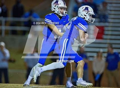 Thumbnail 1 in Montgomery Central @ Asheboro photogallery.