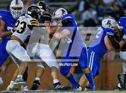 Thumbnail 2 in Montgomery Central @ Asheboro photogallery.