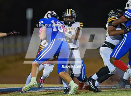Thumbnail 2 in Montgomery Central @ Asheboro photogallery.