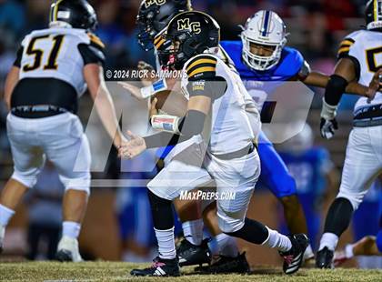 Thumbnail 1 in Montgomery Central @ Asheboro photogallery.