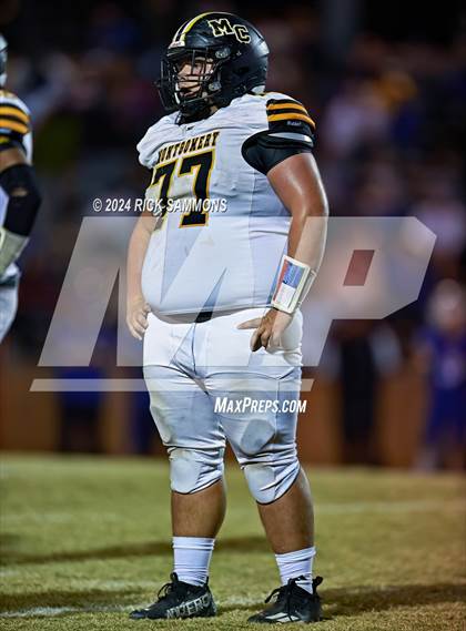 Thumbnail 1 in Montgomery Central @ Asheboro photogallery.