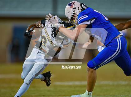 Thumbnail 1 in Montgomery Central @ Asheboro photogallery.