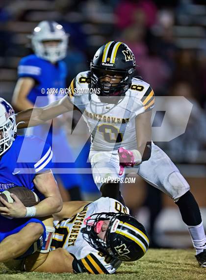 Thumbnail 2 in Montgomery Central @ Asheboro photogallery.