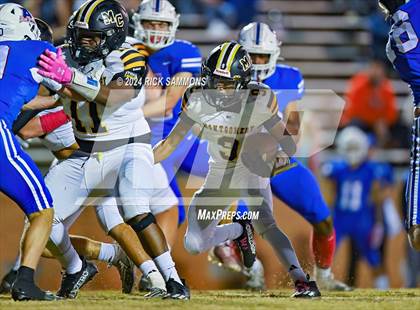 Thumbnail 3 in Montgomery Central @ Asheboro photogallery.