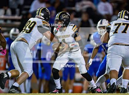 Thumbnail 3 in Montgomery Central @ Asheboro photogallery.