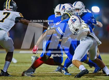 Thumbnail 1 in Montgomery Central @ Asheboro photogallery.