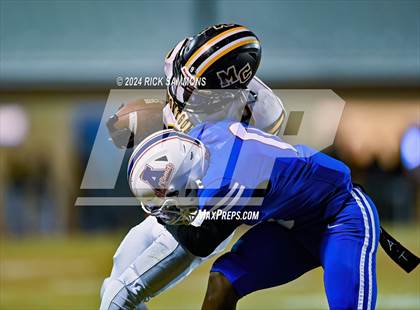 Thumbnail 1 in Montgomery Central @ Asheboro photogallery.