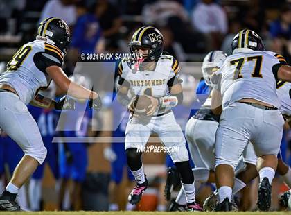 Thumbnail 2 in Montgomery Central @ Asheboro photogallery.