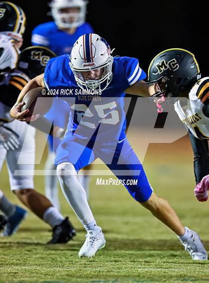 Thumbnail 2 in Montgomery Central @ Asheboro photogallery.
