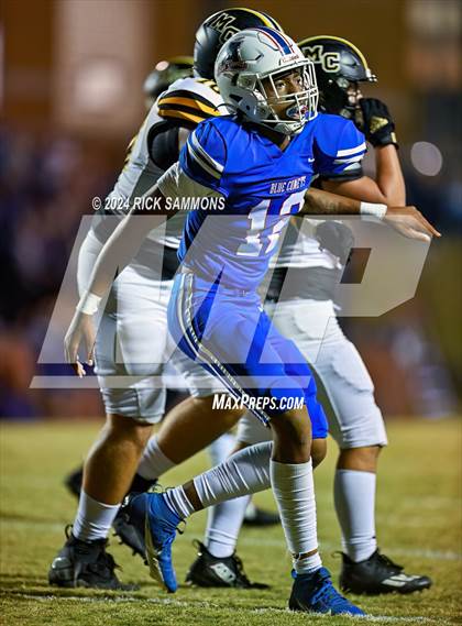 Thumbnail 1 in Montgomery Central @ Asheboro photogallery.