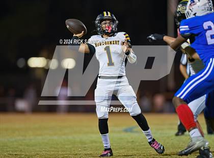 Thumbnail 2 in Montgomery Central @ Asheboro photogallery.