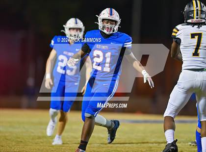 Thumbnail 2 in Montgomery Central @ Asheboro photogallery.