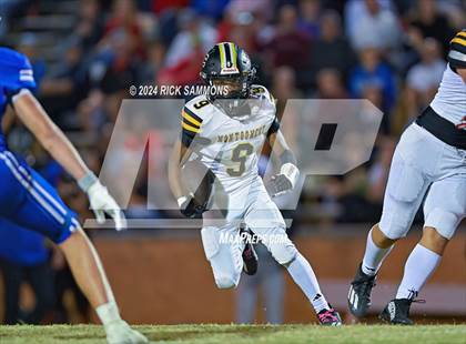 Thumbnail 1 in Montgomery Central @ Asheboro photogallery.