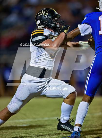 Thumbnail 1 in Montgomery Central @ Asheboro photogallery.