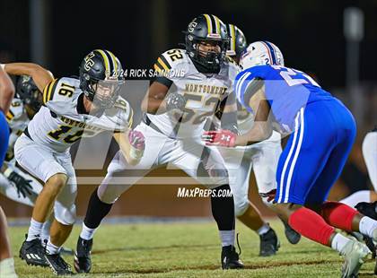 Thumbnail 1 in Montgomery Central @ Asheboro photogallery.