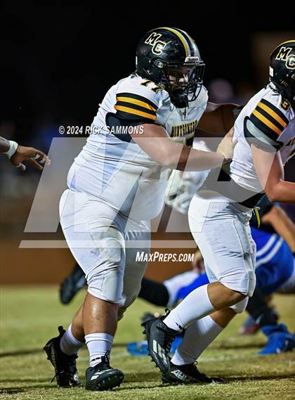 Thumbnail 2 in Montgomery Central @ Asheboro photogallery.