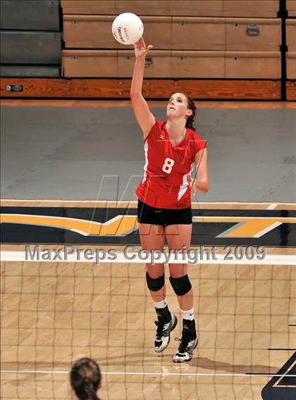 Thumbnail 1 in Archbishop Mitty vs. Redlands East Valley (CIF State D2 Final) photogallery.