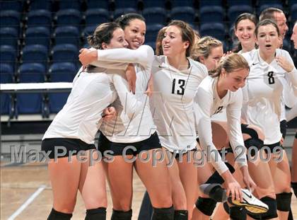 Thumbnail 1 in Archbishop Mitty vs. Redlands East Valley (CIF State D2 Final) photogallery.