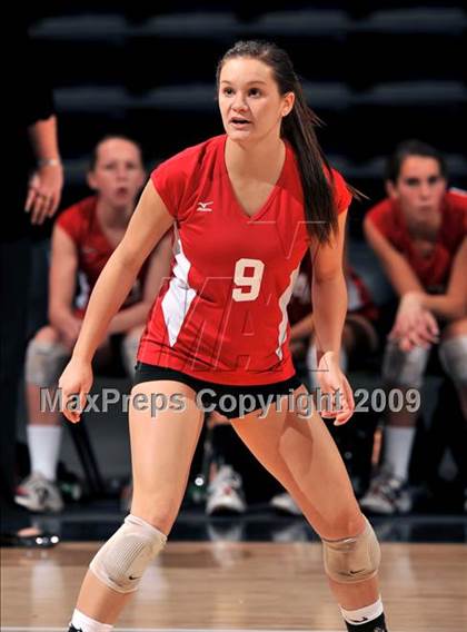 Thumbnail 1 in Archbishop Mitty vs. Redlands East Valley (CIF State D2 Final) photogallery.