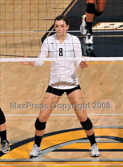 Thumbnail 2 in Archbishop Mitty vs. Redlands East Valley (CIF State D2 Final) photogallery.