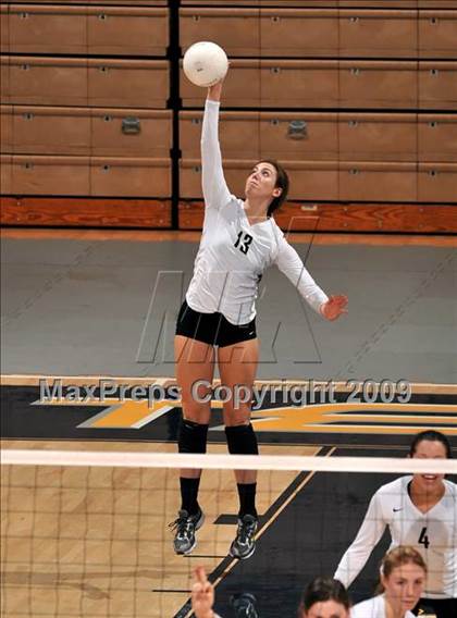Thumbnail 1 in Archbishop Mitty vs. Redlands East Valley (CIF State D2 Final) photogallery.