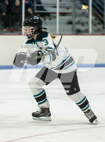 Thumbnail 1 in Bay Area vs Lakeshore (Turkey Tournament) photogallery.