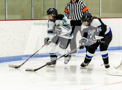 Thumbnail 3 in Bay Area vs Lakeshore (Turkey Tournament) photogallery.